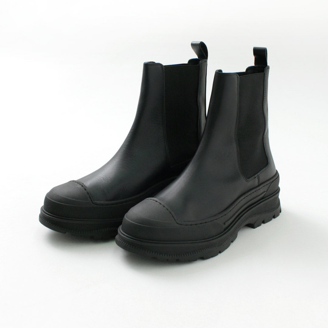 50％OFF】REMME（レメ） サイドゴアブーツ｜ROCOCO ONLINE STORE