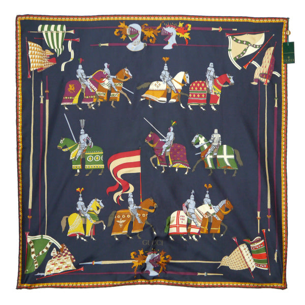 オールドグッチ スカーフ – Vintage Shop Rococo