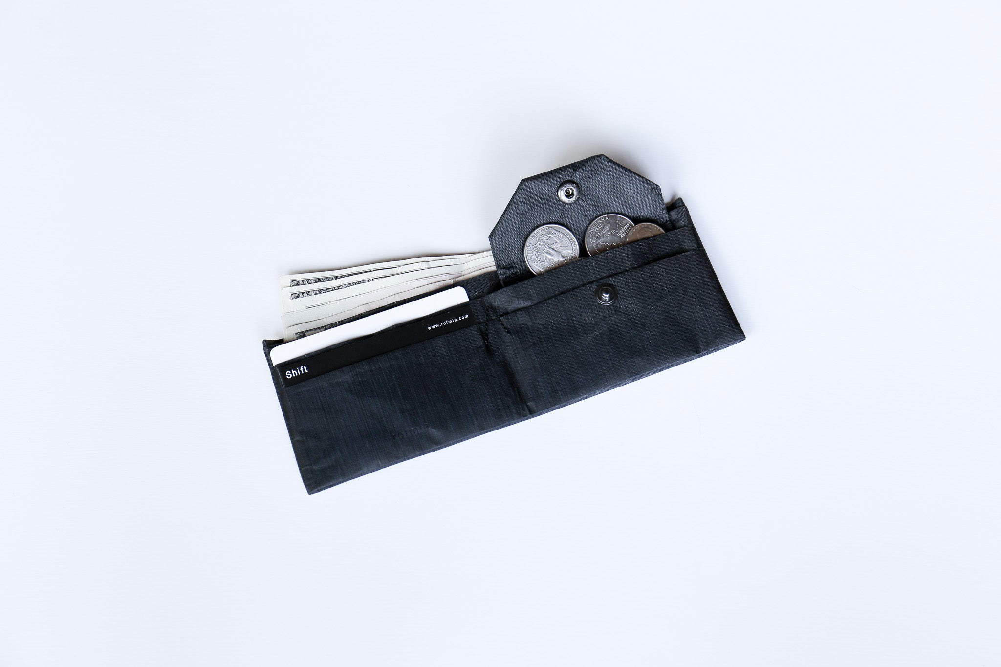 Wallet ( $ ) – rofmia