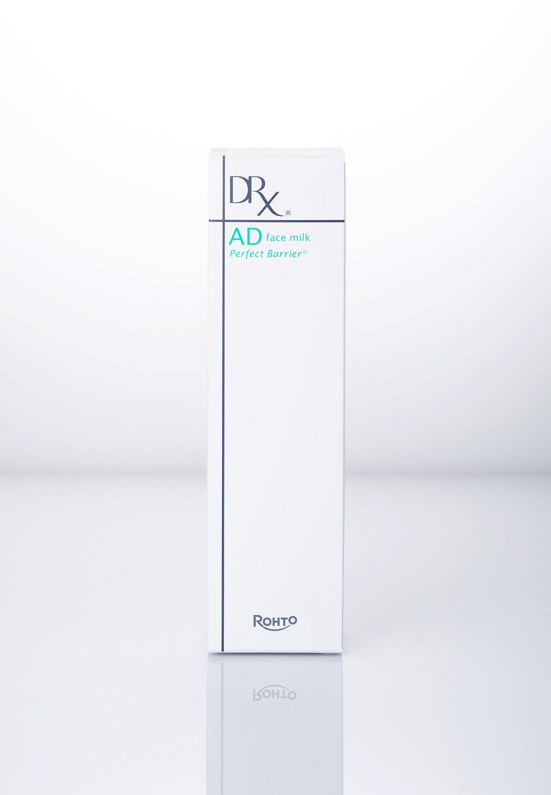 AD パーフェクトバリア®フェイスミルク｜DRX® 公式サイト