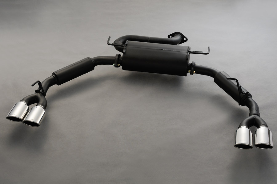 マフラー ヴォクシー/ノア 70系 | ホイール・エアロパーツ・マフラー