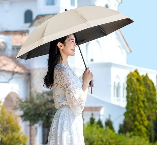 美しい日傘を。」100%遮光ブランド「芦屋ロサブラン」本店