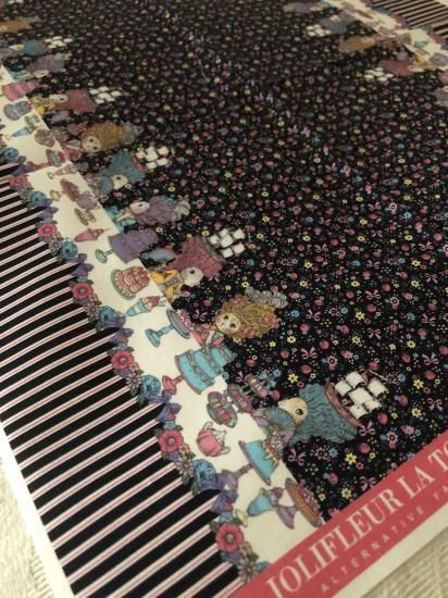 ROSE HOUSE / ジョリーフルール マイリトルテイラー