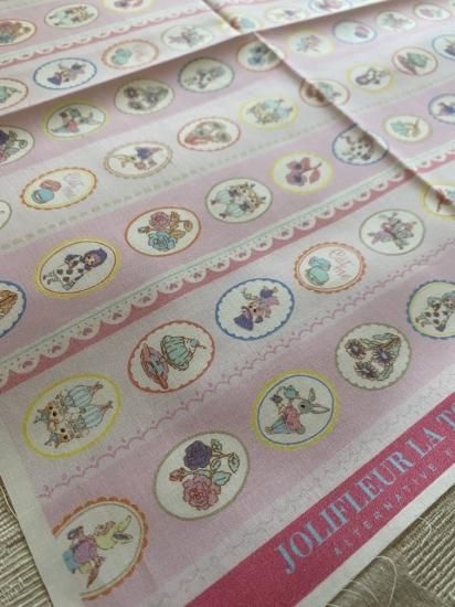 ROSE HOUSE / ジョリーフルール マイリトルテイラー