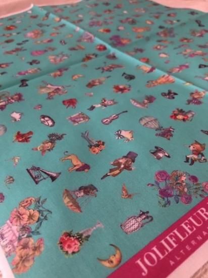 ROSE HOUSE / ジョリーフルール マイリトルテイラー