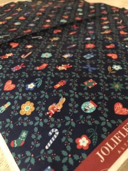 ROSE HOUSE / ジョリーフルール マイリトルテイラー