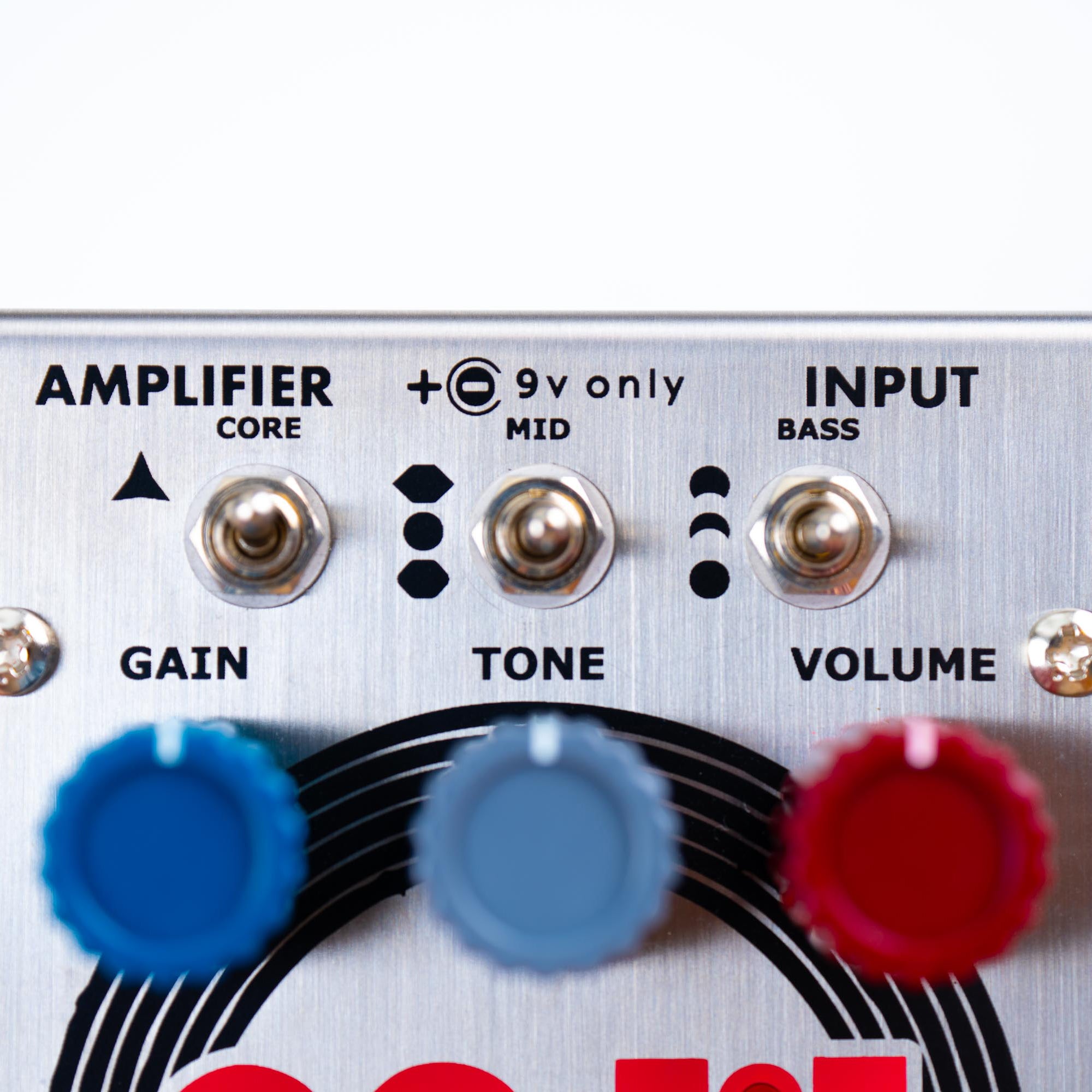 Seji – RoShi Pedals