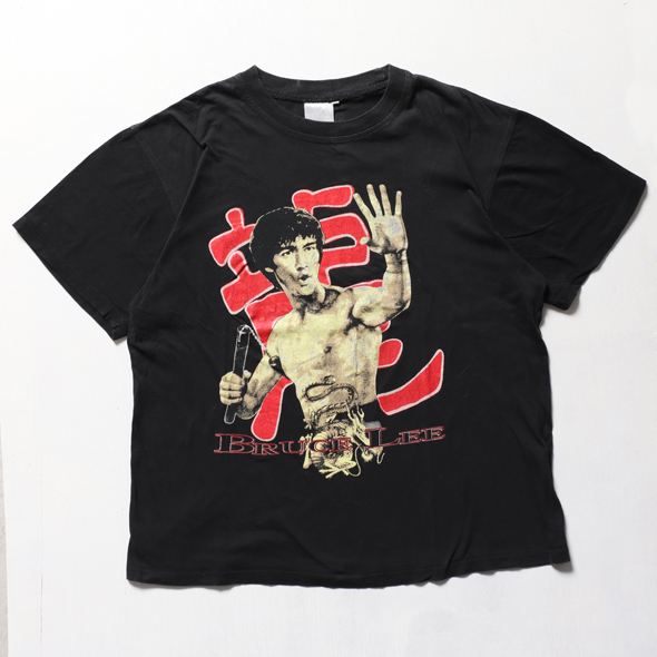 Bruce Lee ブルース・リー Tee | USED | 古着
