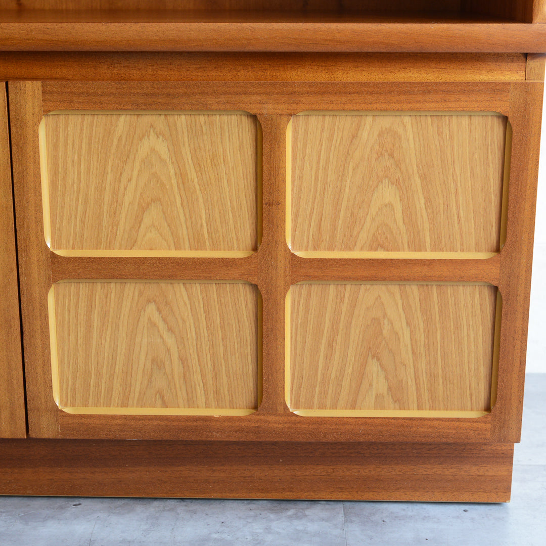 Nathan （Parker knoll） ネイサン キャビネット 26 AVボード テレビ台