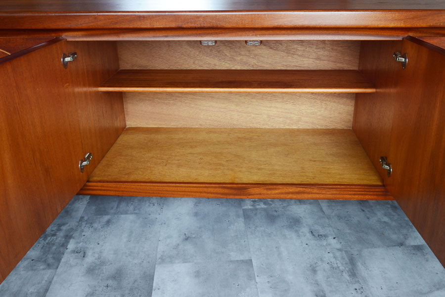 Nathan ネイサン サークルサイドボード01 – Rowan.inc