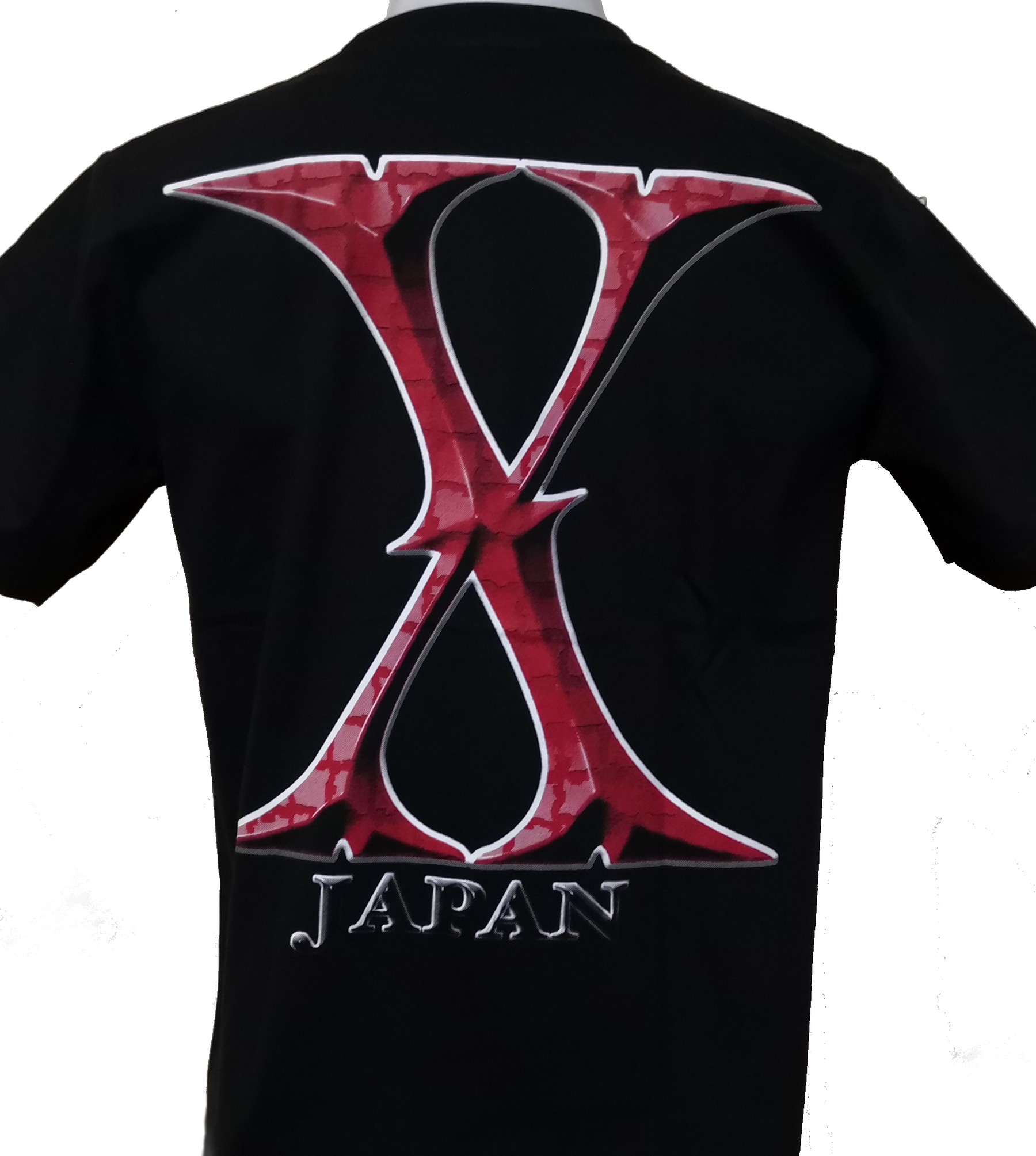 X Japan t-shirt Hide size M