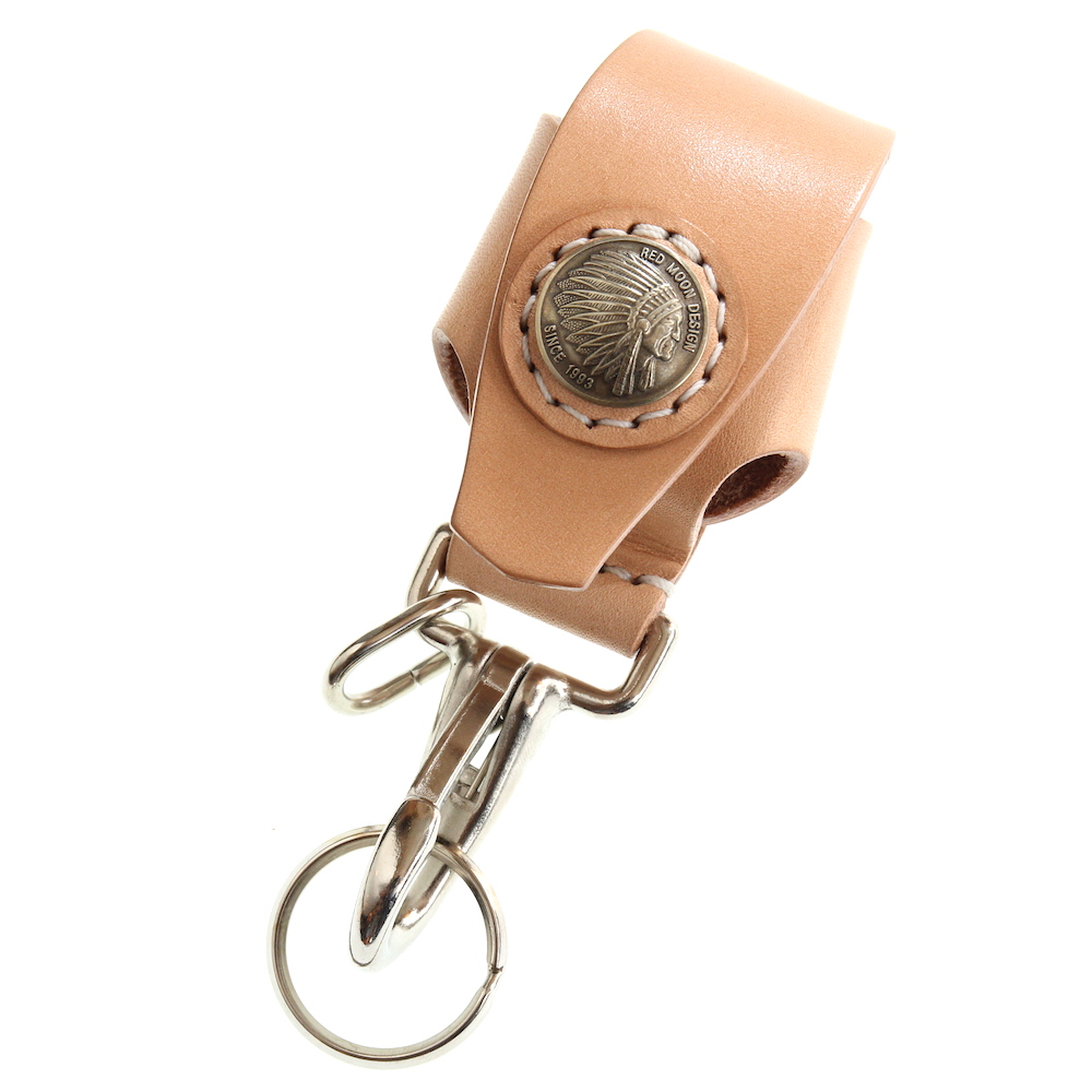 REDMOON キーホルダー「M-ZH-1A」 | RM ism Fukuoka-レッドムーン