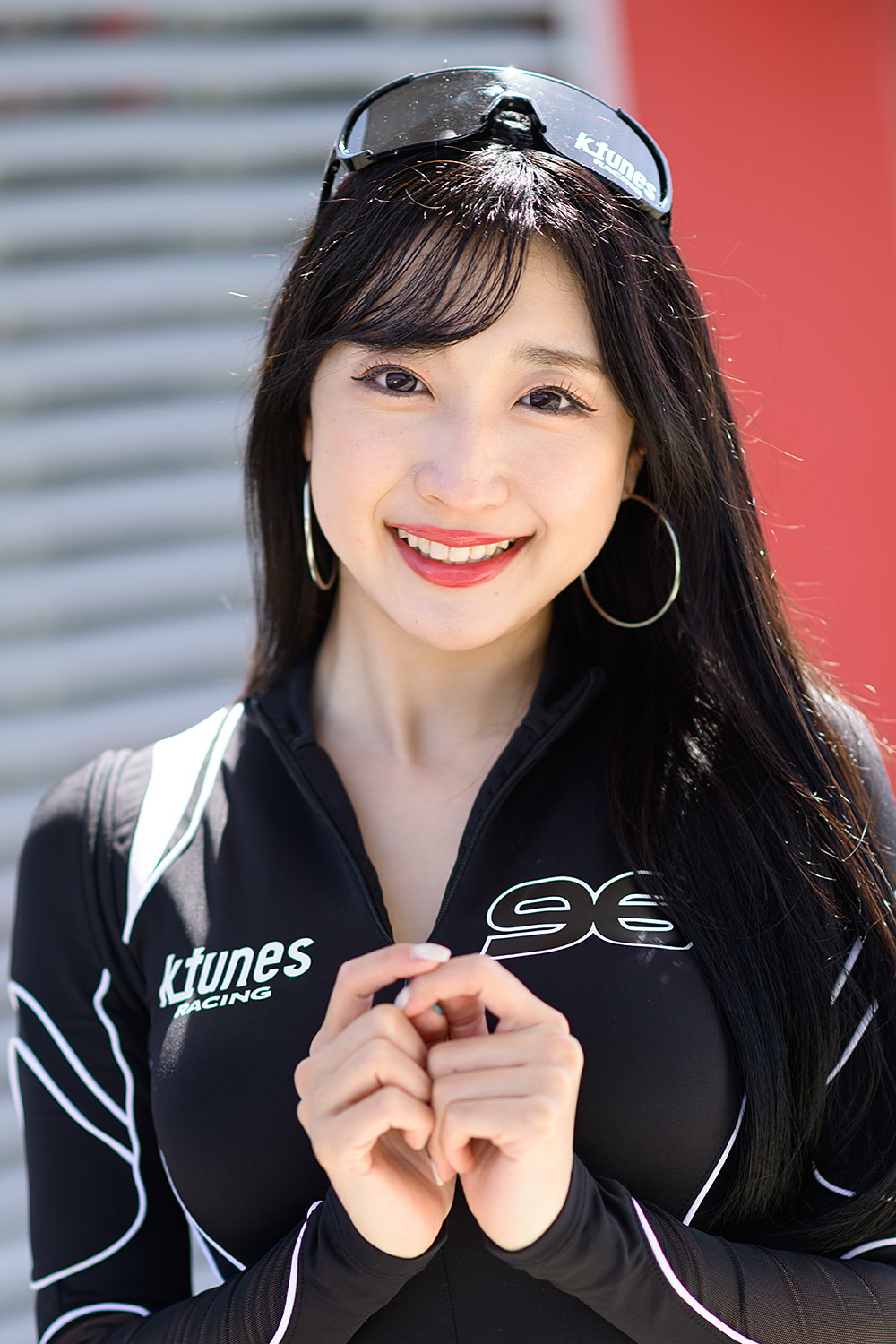 八乙女 あんな | レースアンバサダーアワード