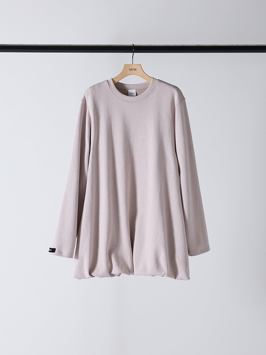 YENN BALLOON TUNIC PO Y254-81111 – RUKA