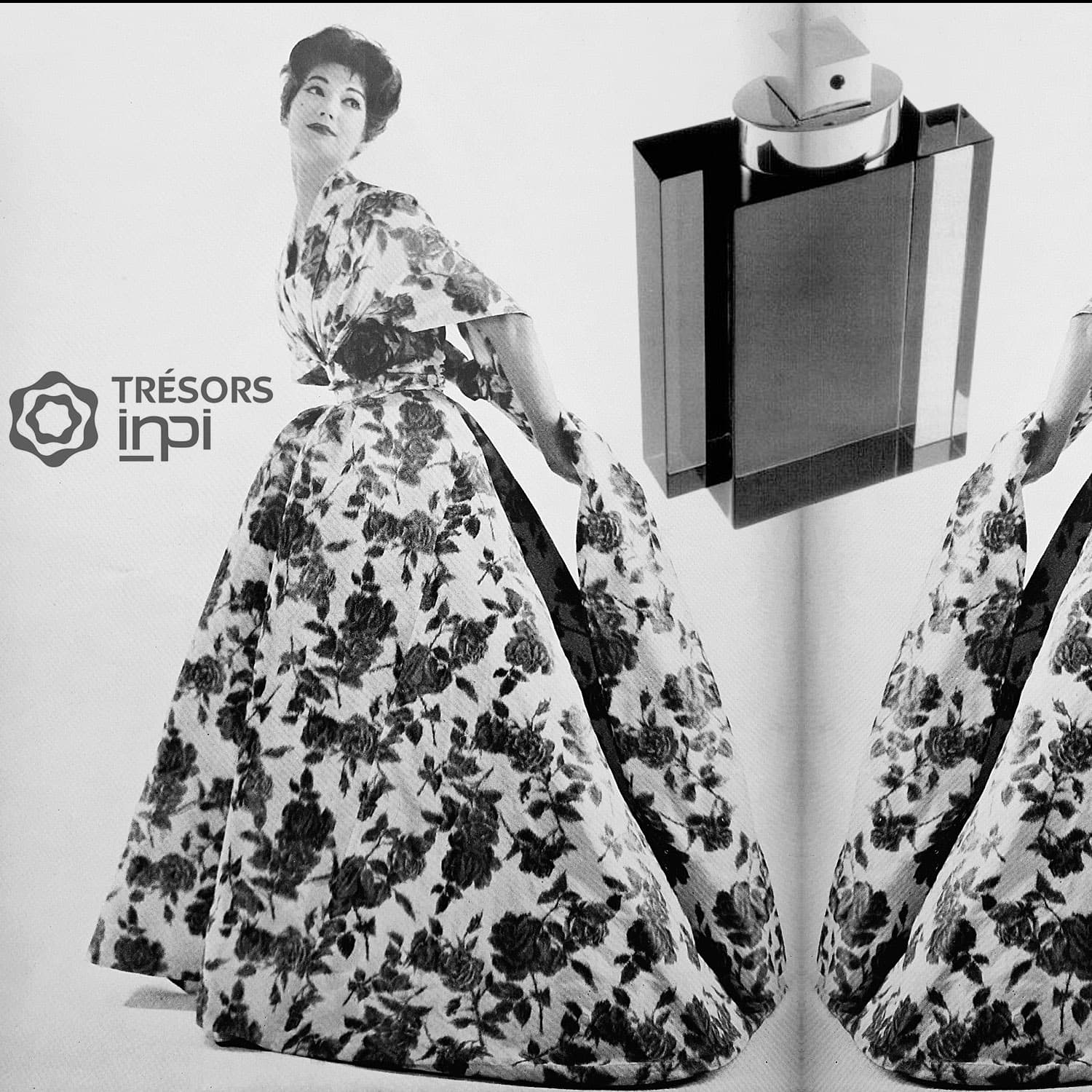 ニナリッチ–INPIの宝物- RUNWAY MAGAZINE®オフィシャル