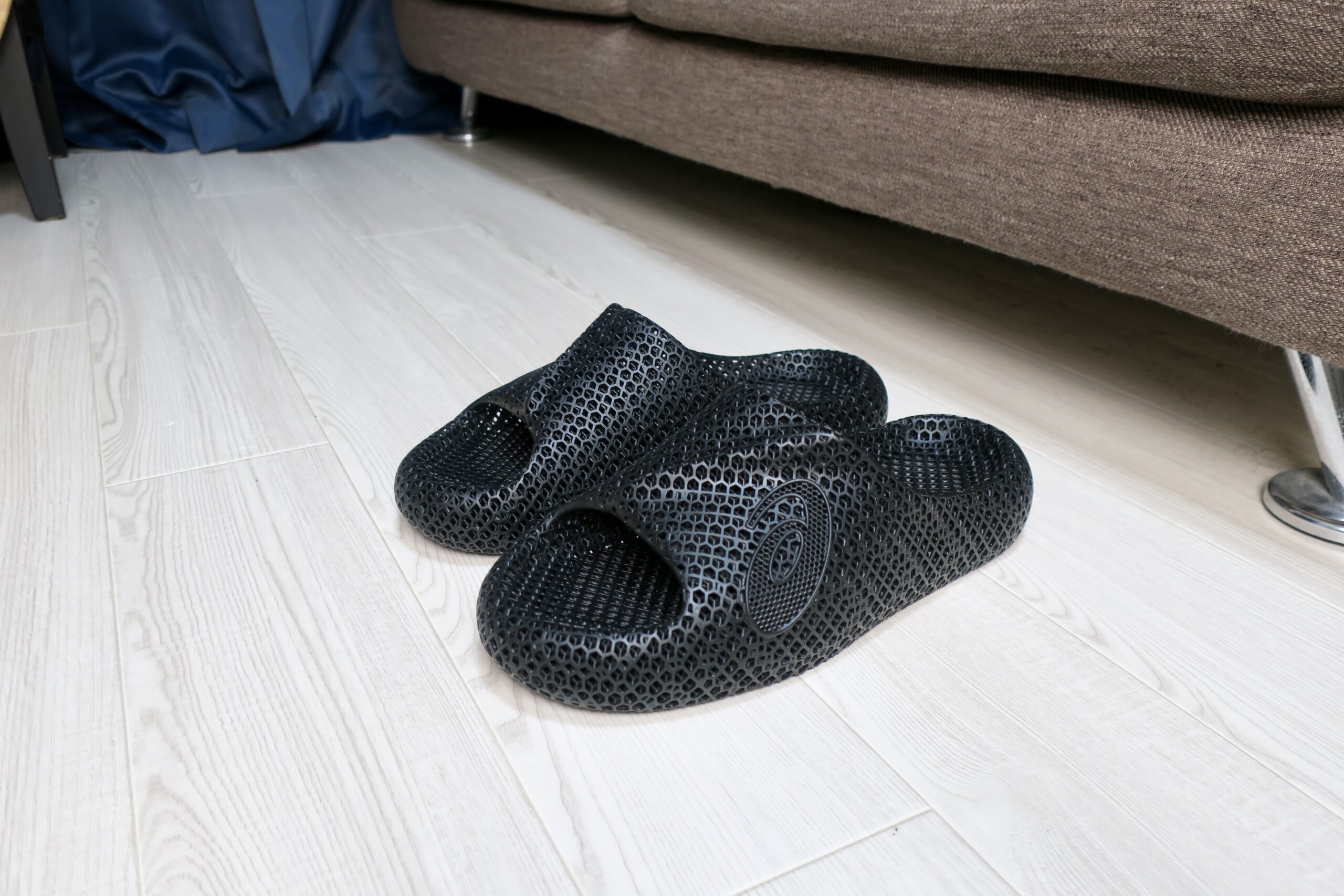 レビュー】アシックス ACTIBREEZE 3D SANDAL リカバリーサンダルの王者