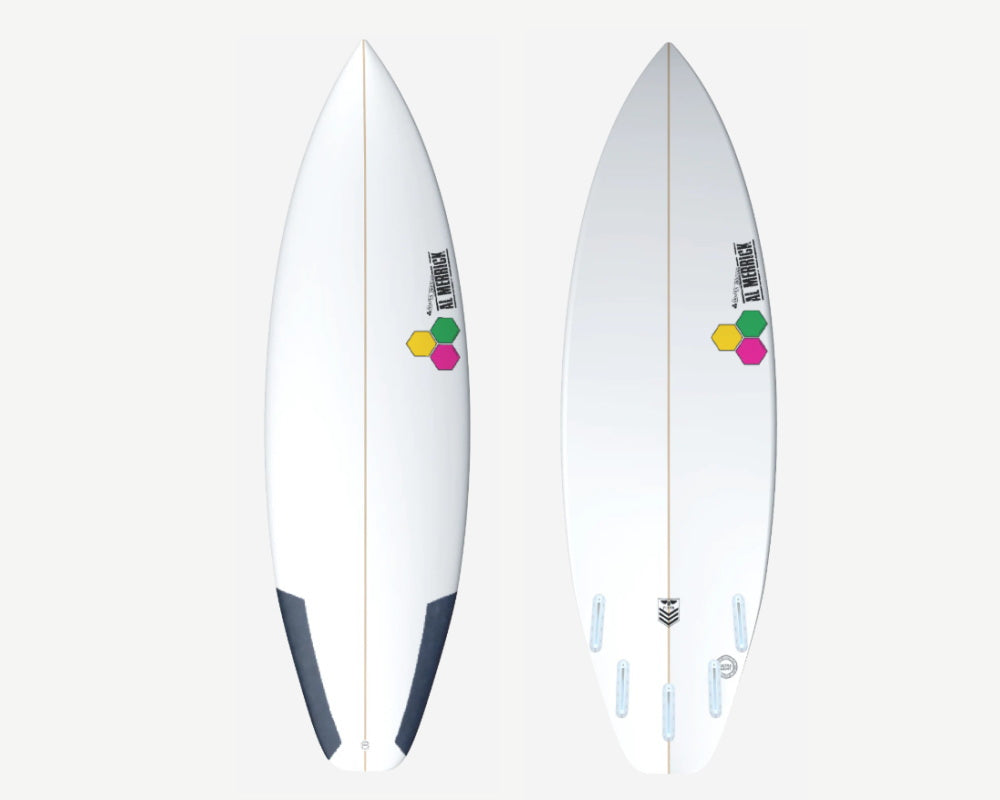 アルメリック NEW FLYER（ニューフライヤー） – サーフボード通販