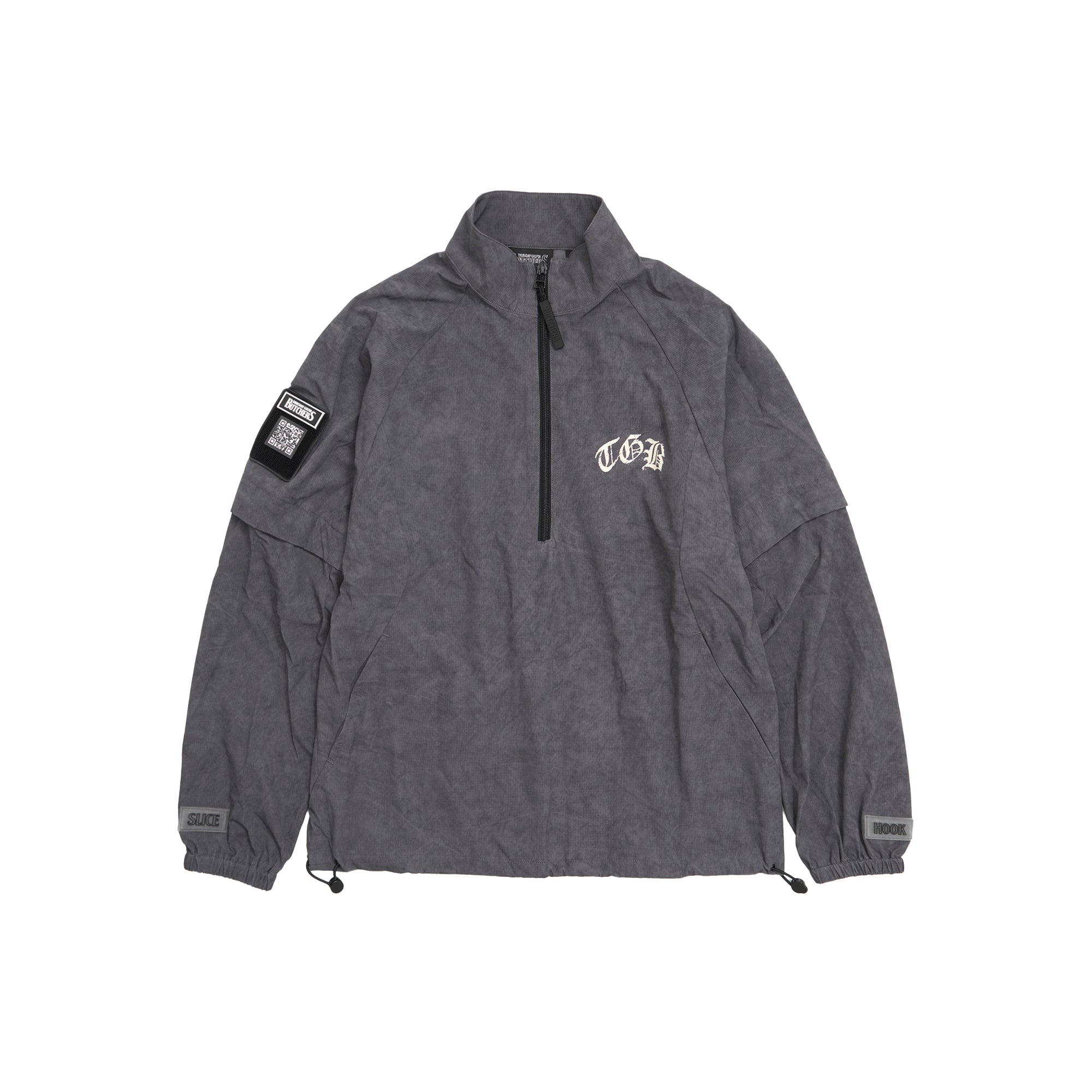 RUFFLOG｜ラフロッグ