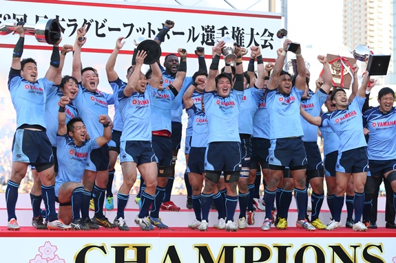 ラグビーリパブリック