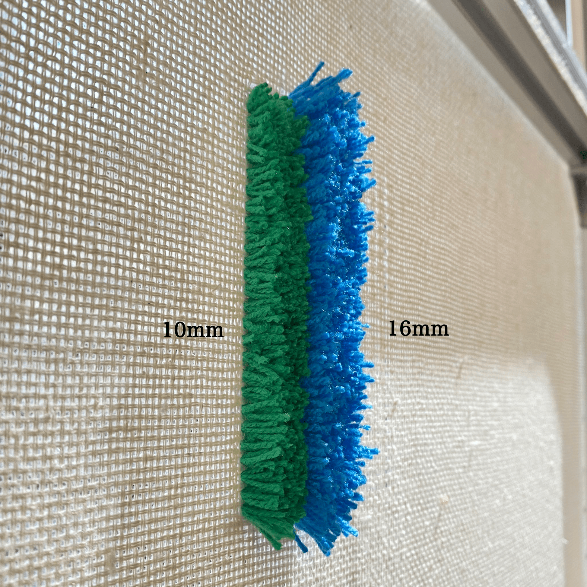 AK-1 タフティングガン（カットパイル）| 国内検品・90日保証 | RUGMATAG