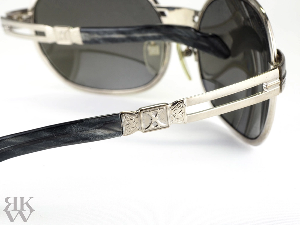 X JAPAN hideモデル サングラス | さいねのCOULEURS工房