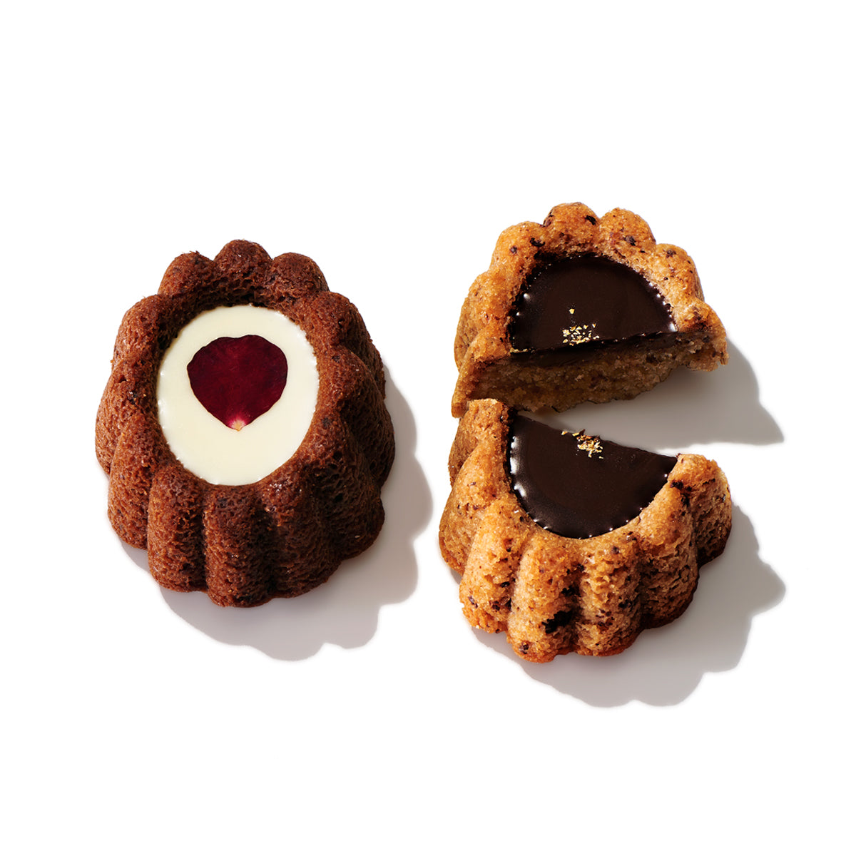 お花のティグレ 4個入 – ルル メリーオンラインストア