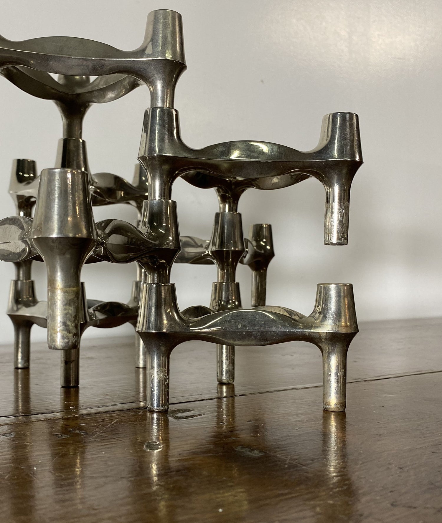 Stoff Nagel Vintage – Round trip Antiques