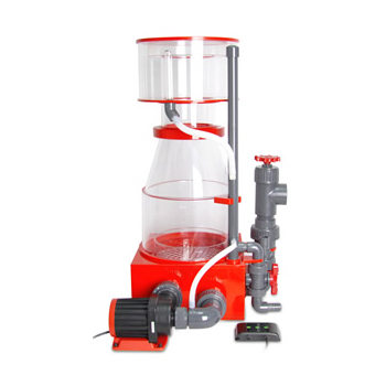 リーフオクトパス プロテインスキマーDC-S シリーズEXT【レヨンベール