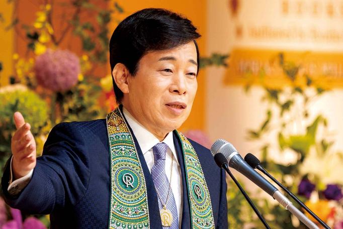 大川隆法 公式サイト | 幸福の科学グループ創始者 兼 総裁