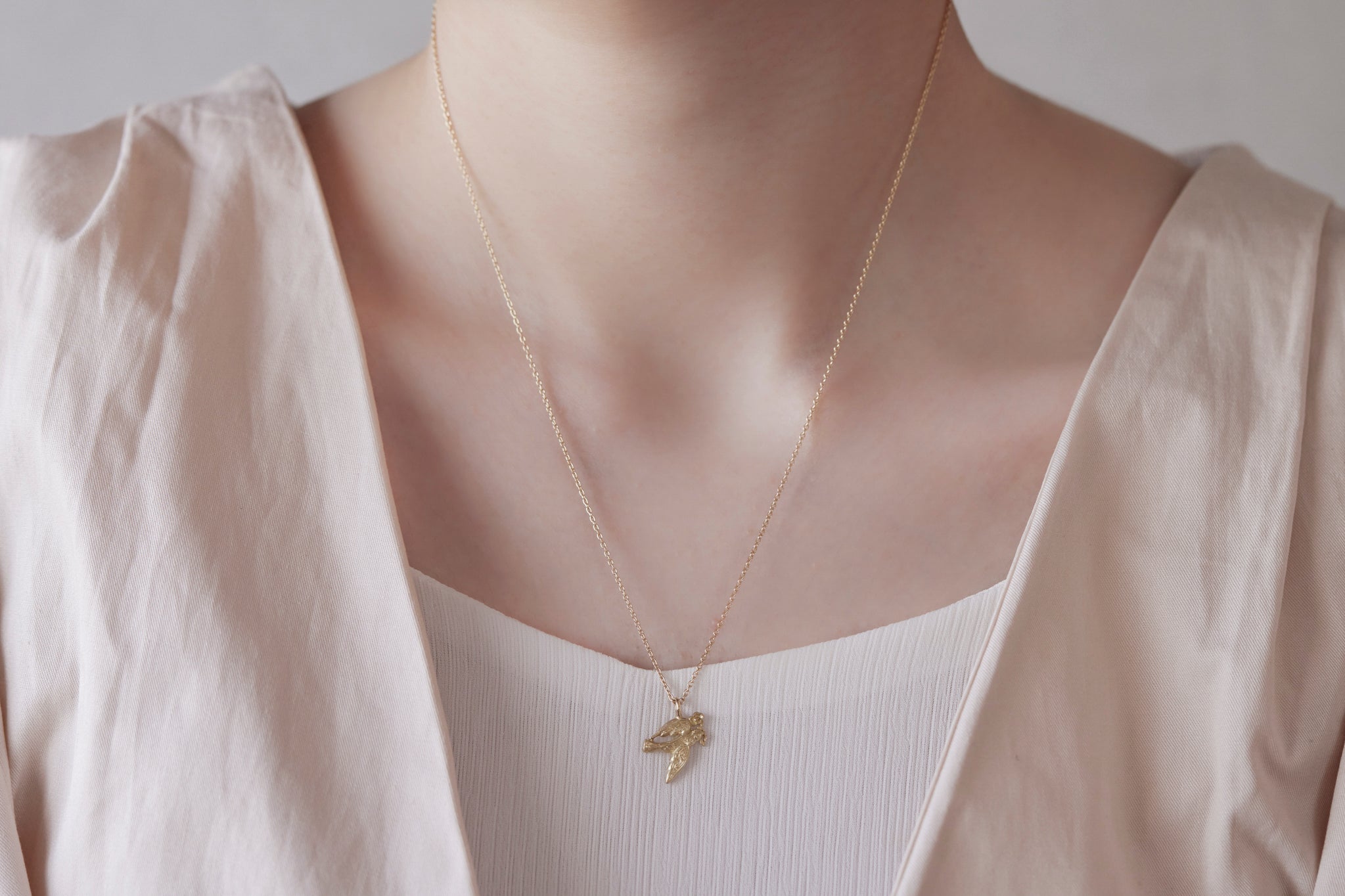 minä perhonen & Ryui 