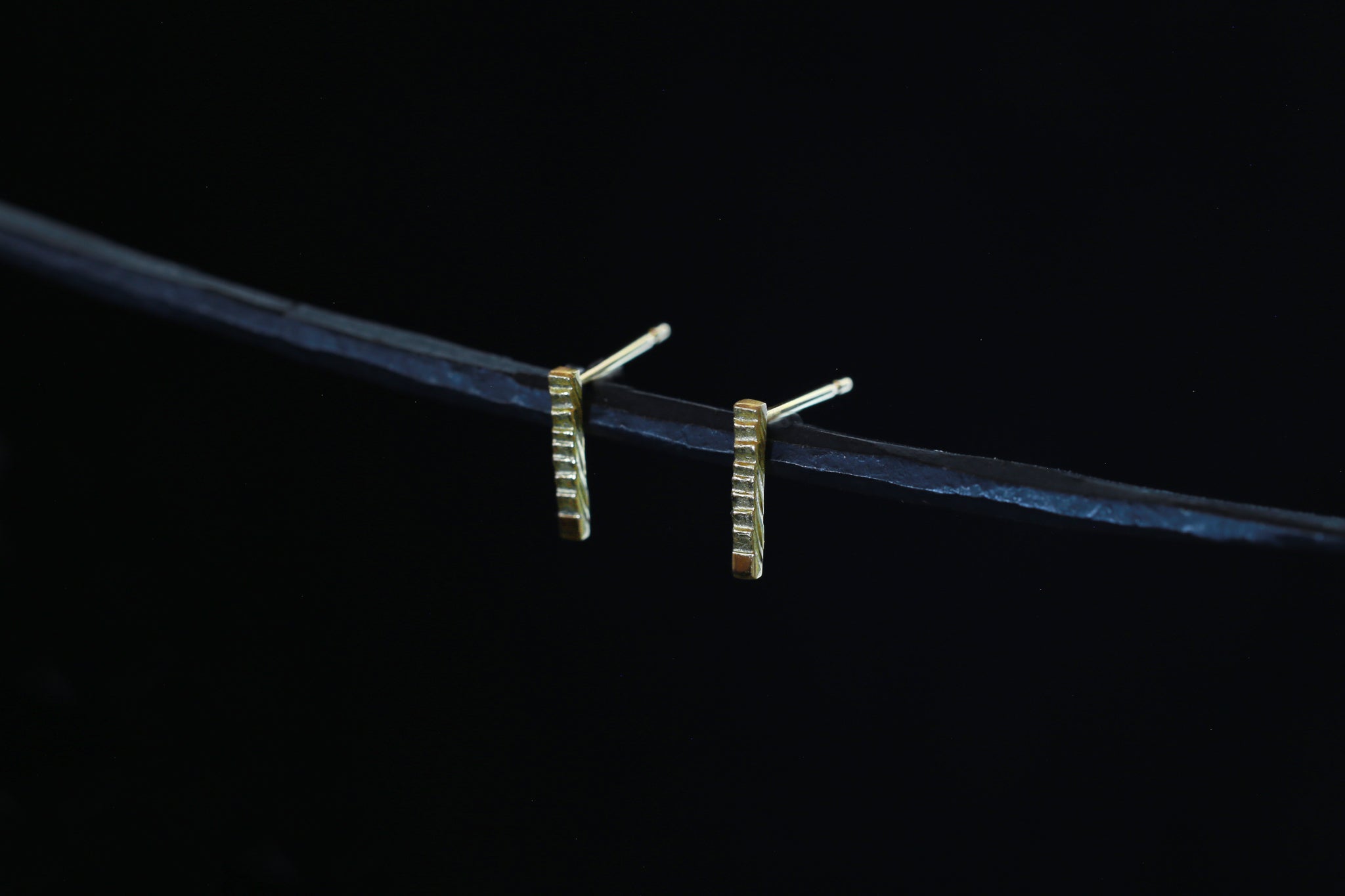 Unknown knowns line ピアス– Ryui