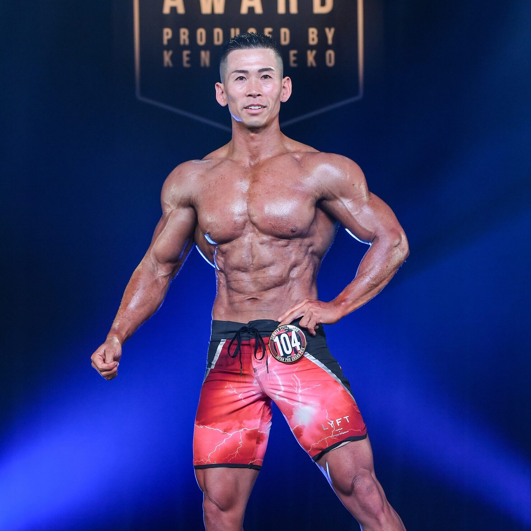 競技内容 | サマー・スタイル・アワード [ SUMMER STYLE AWARD / SSA ]