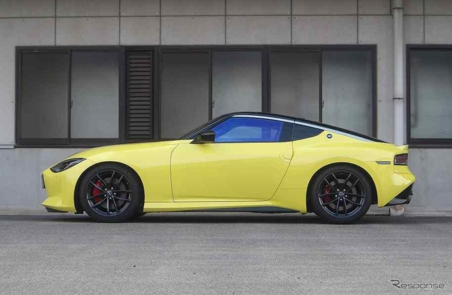 タナベのスポーツグレード車高調「GT FUNTORIDEダンパー」に『GR