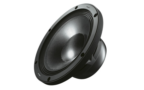 サブウーファー TS-WX120A カロッツェリア TS-WX120A｜サブウーファー