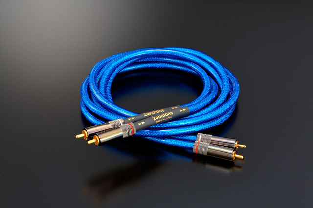 実力ケーブルブランド