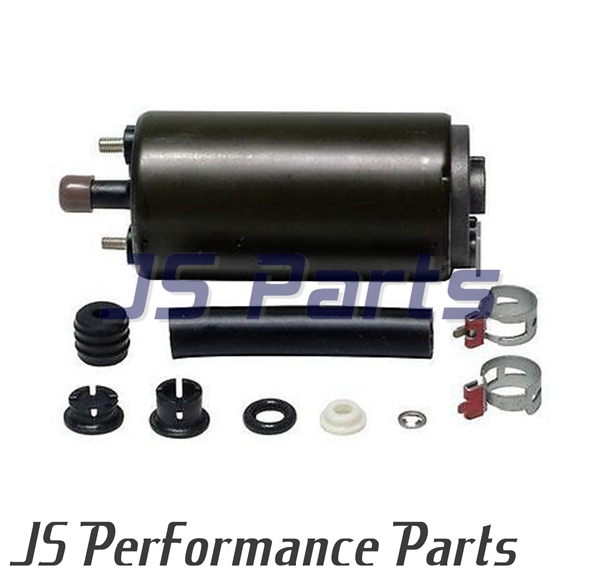 DENSO 195130-1020 400LPH ハイプレッシャー燃料ポンプ 240SX 300ZX用