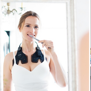 EMSで大胸筋を効率的に鍛える「SIXPAD Chest Fit」予約販売開始