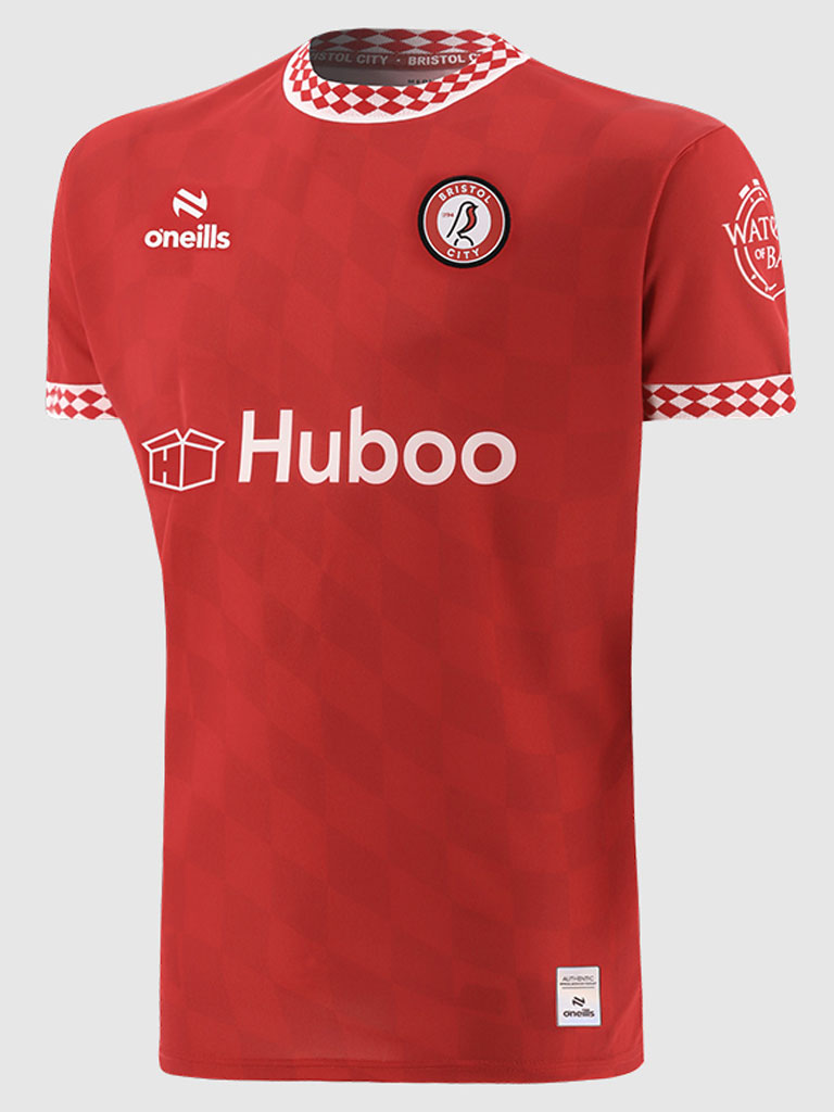 平河悠の新天地！ブリストル・シティが2024-25新ユニフォームを発表