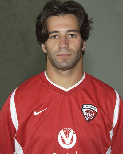 José Dominguez » Profile