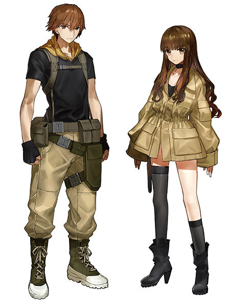 Fate/EXTELLA Link』公式サイトが正式オープン、キービジュアルや新