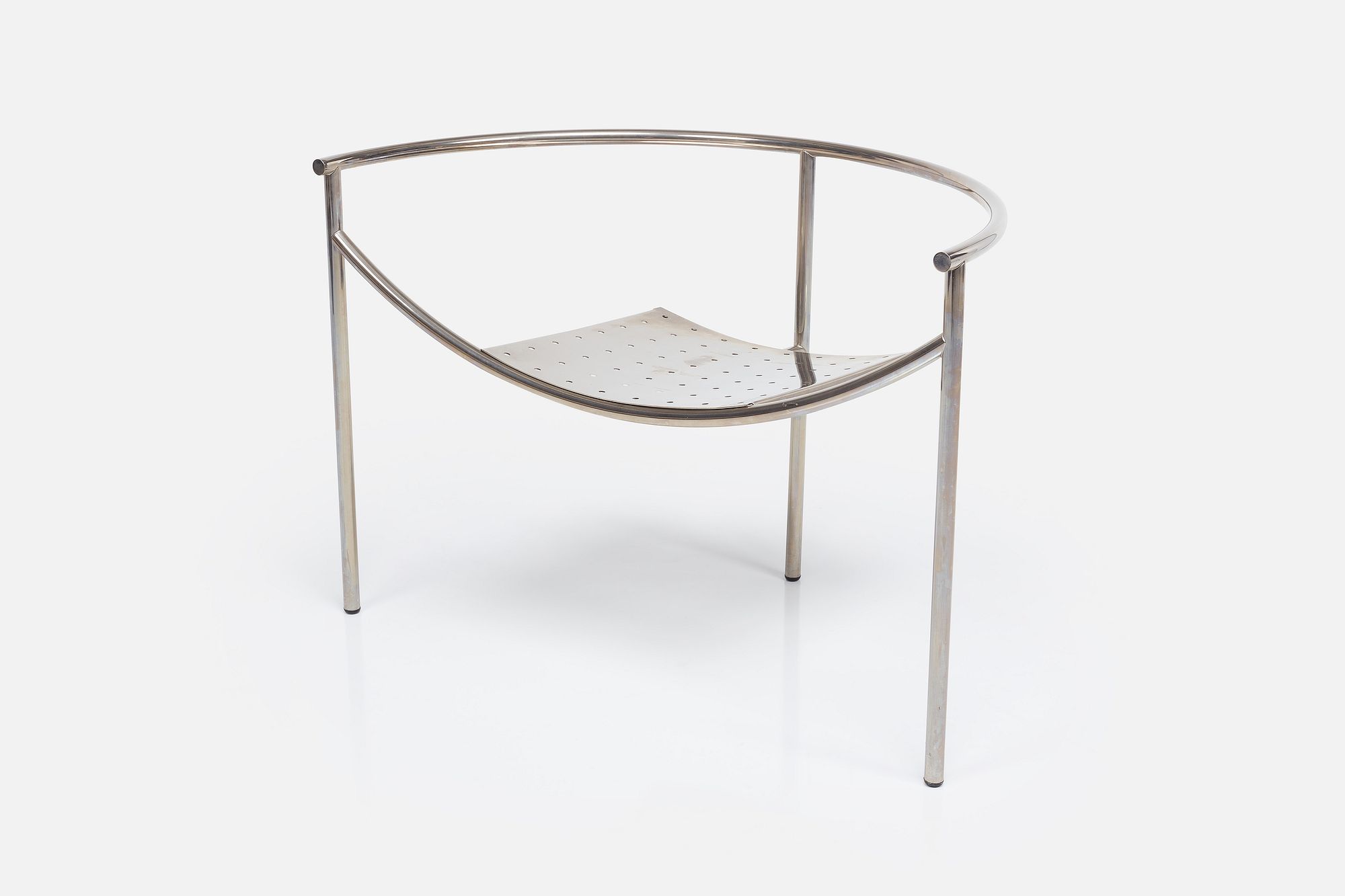 Philippe Starck, 'Dr. Sonderbar' Chair sold at auction on 17th