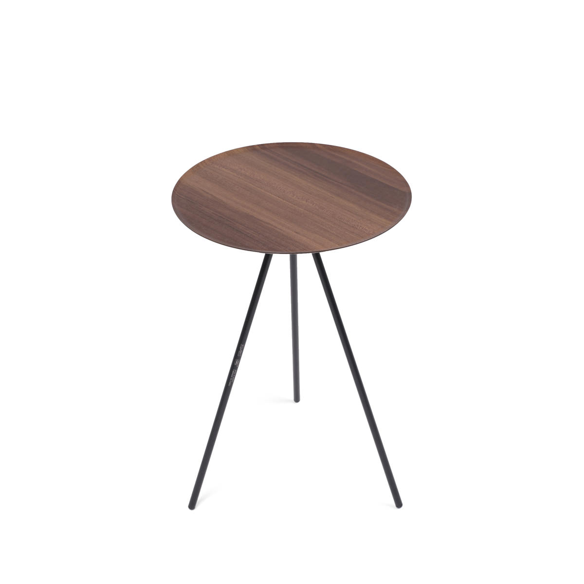 テーブル オー / ウォールナット | ホーム・デコ&ビーチ | Helinox