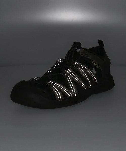 キーン｜KEEN メンズ 通販 KEEN キーン DRIFT CREEK H2【軽量】メンズ