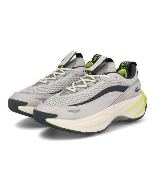 ラコステ｜LACOSTE レディース 通販 LACOSTE ラコステ ODYSSA 123 1