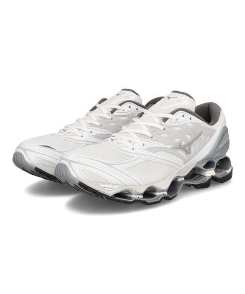 ミズノ｜MIZUNO メンズ 通販 mizuno ミズノ WAVE PROPHECY LS メンズ