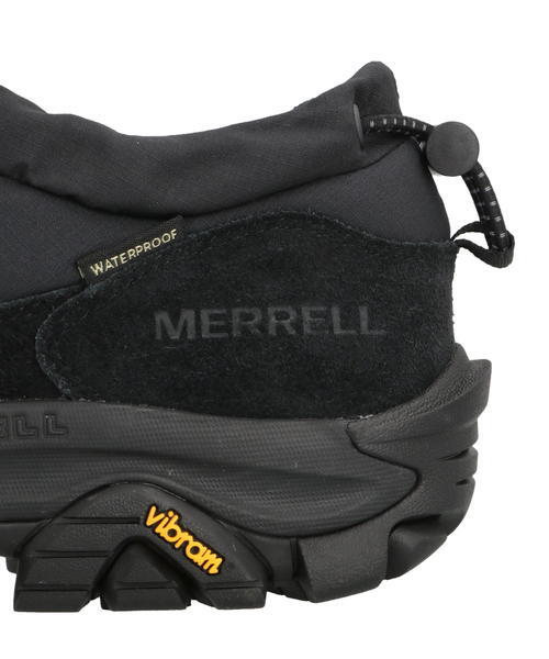 メレル｜MERRELL メンズ 通販 MERRELL メレル COLDPACK 3 ZERO THERMO