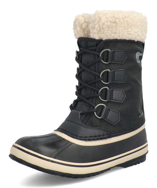 SOREL レディース 通販 SOREL ソレル WINTER CARNIVAL BOOT WP【防水
