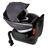 ホワイトレーベル ネルーム ISOFIX エッグショック NF-700｜cozre