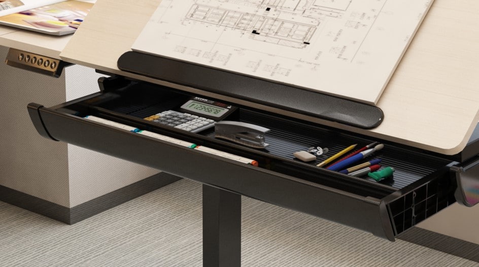 電動昇降式デスク・ED1B | FlexiSpot 公式ストア