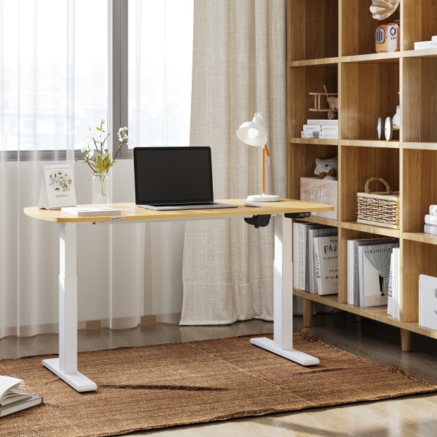 電動昇降式デスク・T3 | FlexiSpot 公式ストア